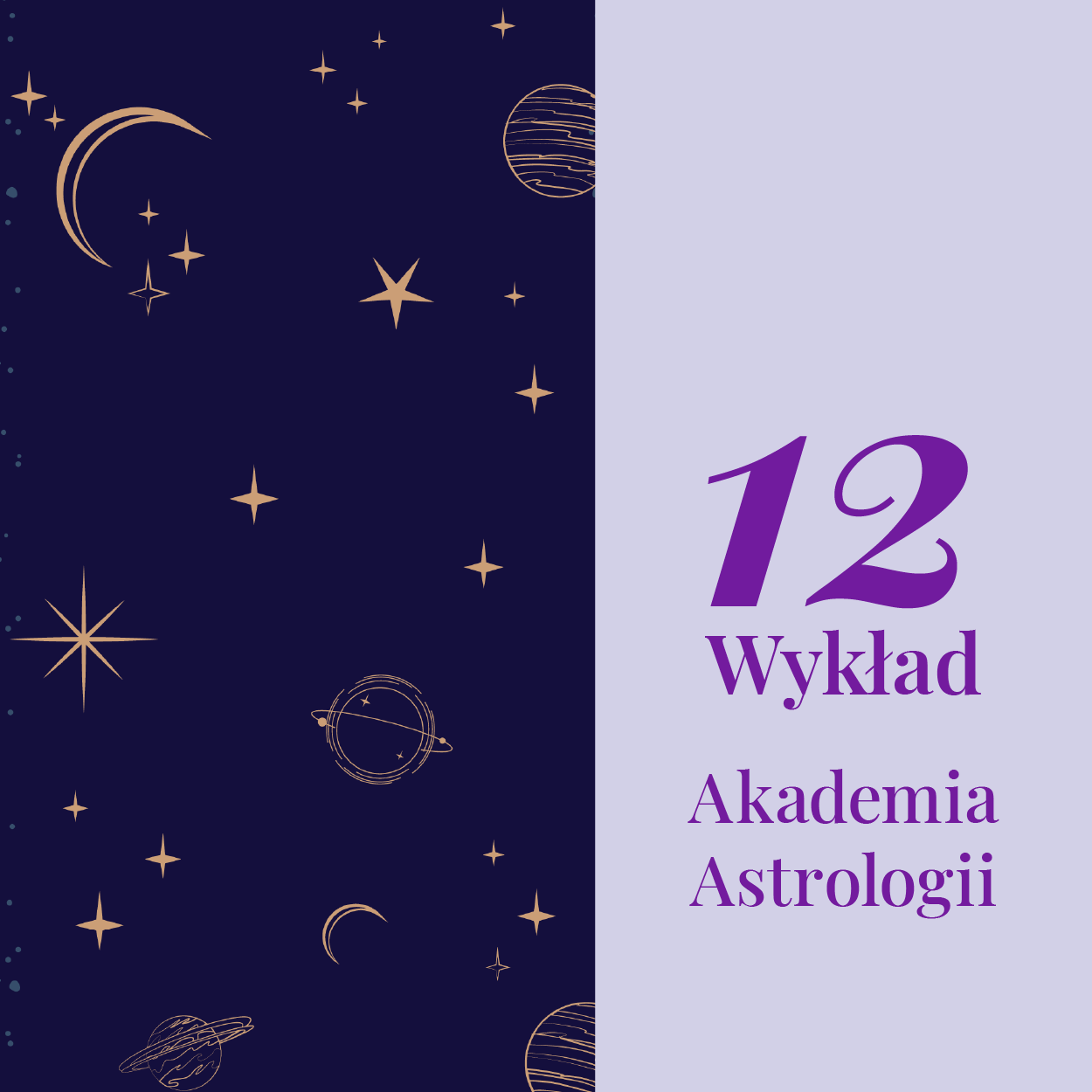 Wykład 12 - Pracowita Panna
